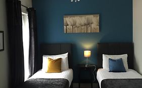 The Rooms At The Spout